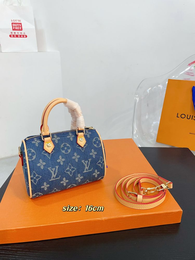Modern Luxury Daily Bag L4892 FSC Modern Luxury Daily Bag L4892 FSC