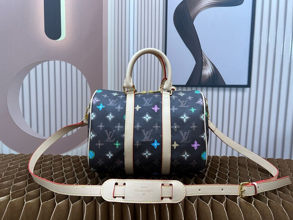 New Fashion L*V Handbag 1395 QA New Fashion L*V Handbag 1395 QA