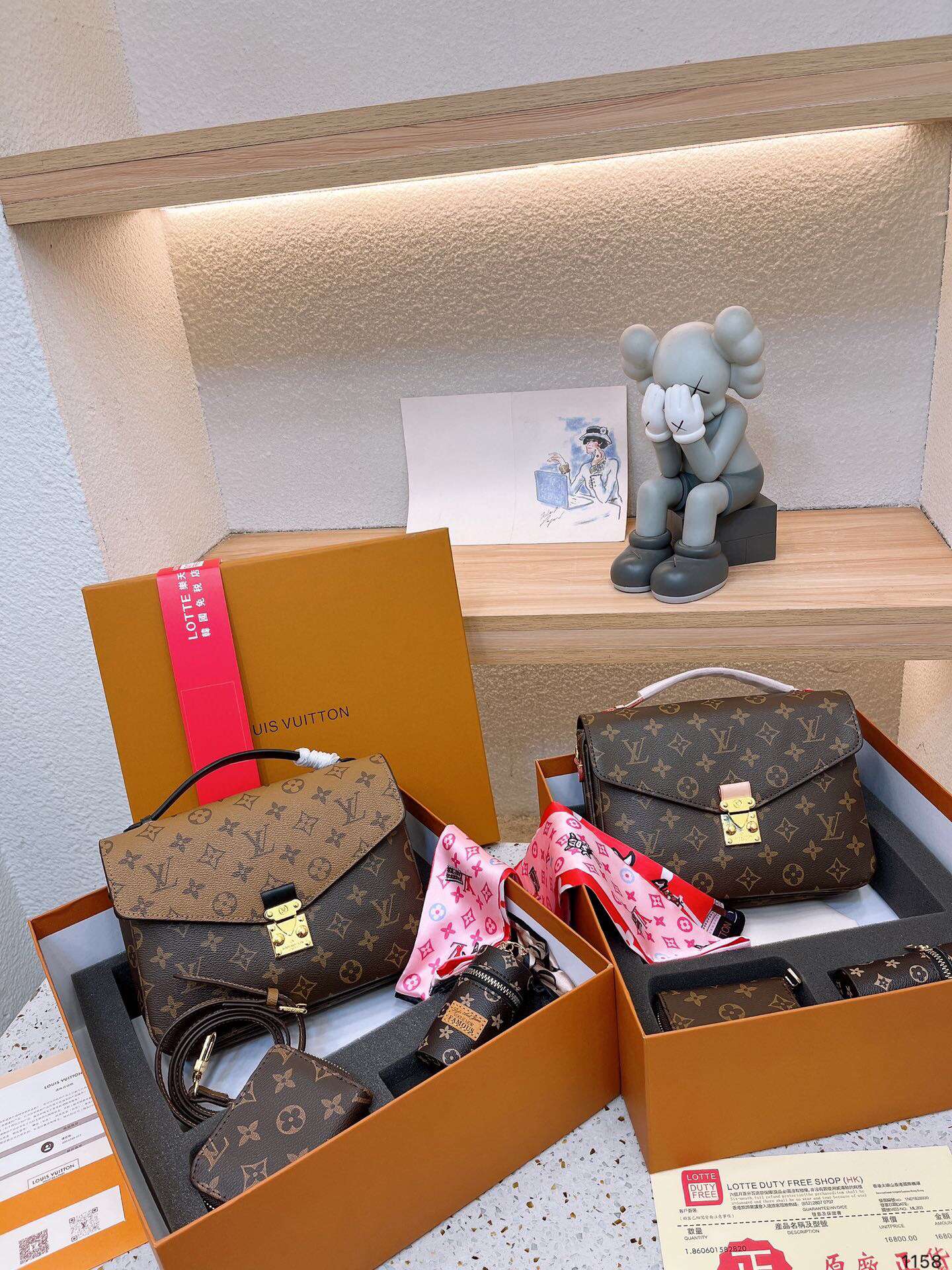 New Fashion Bag L4212 TEN