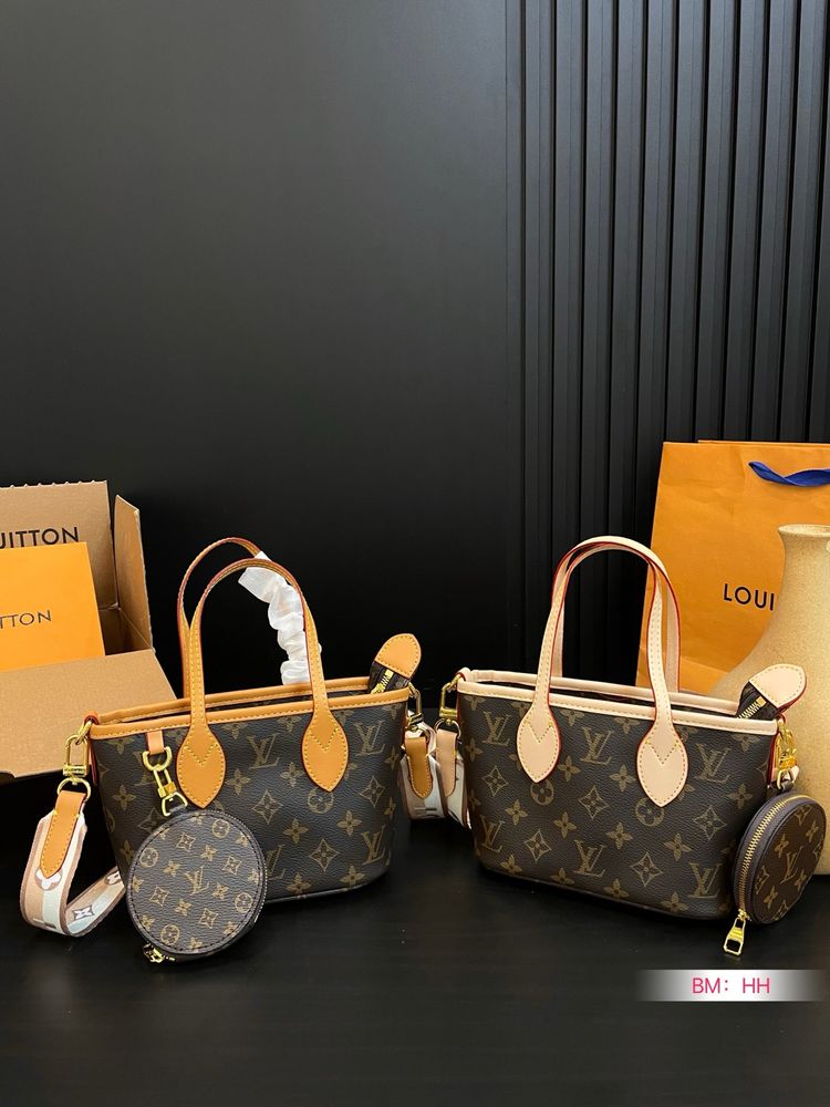 New Fashion LV Handbag L754 QA