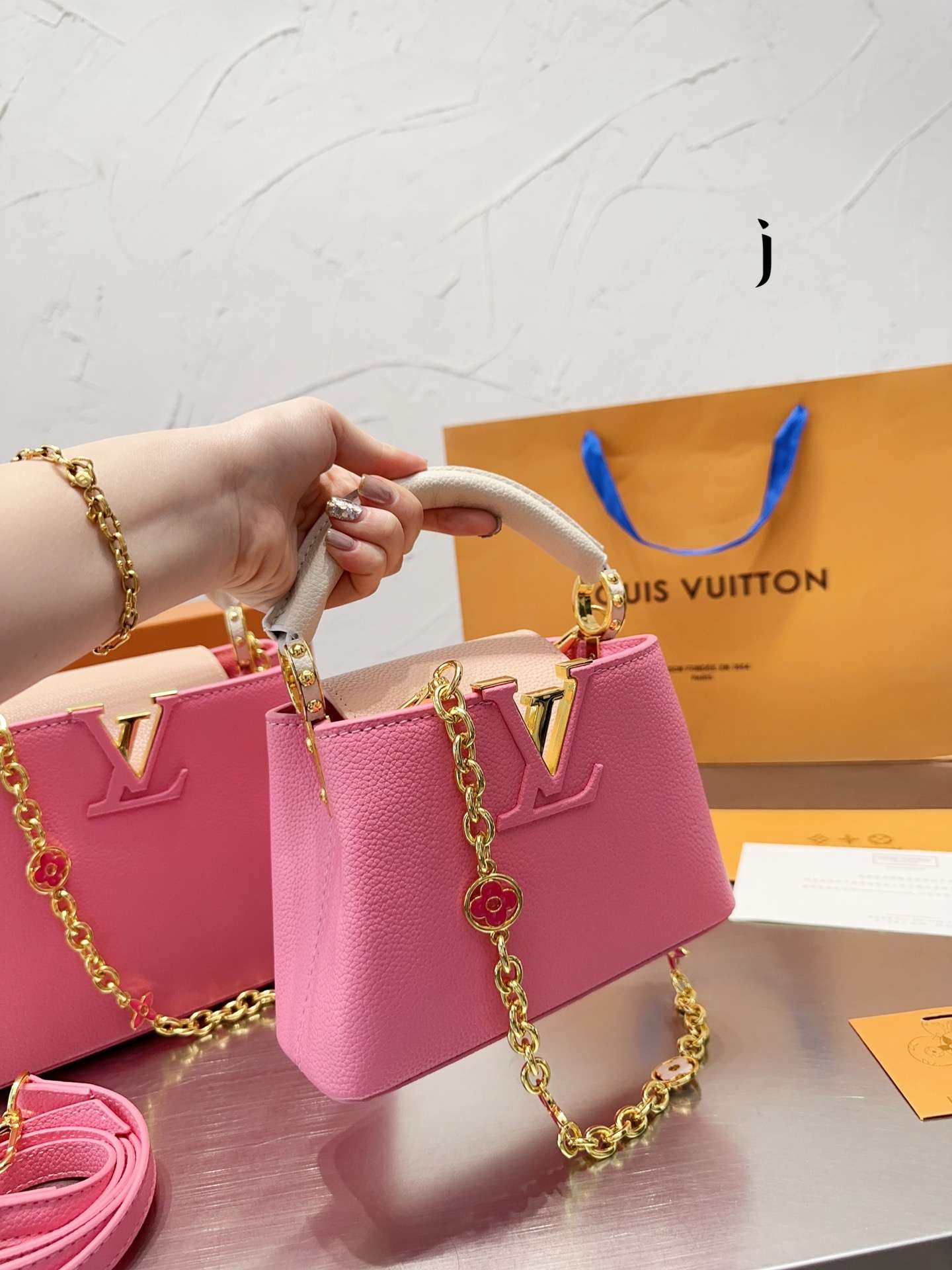 New Fashion Bag L4463 TEN