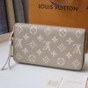 New Fashion L*V Handbag 1217 QA