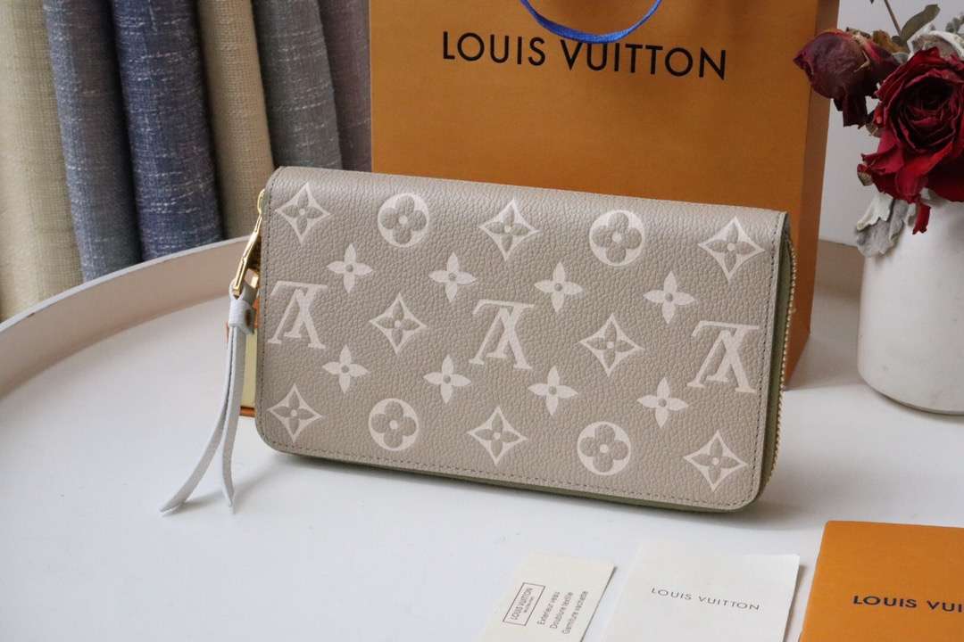 New Fashion L*V Handbag 1217 QA