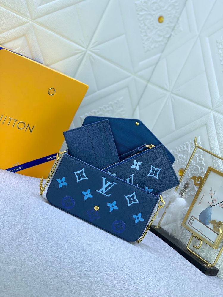 New Fashion L*V Handbag 1302 QA New Fashion L*V Handbag 1302 QA