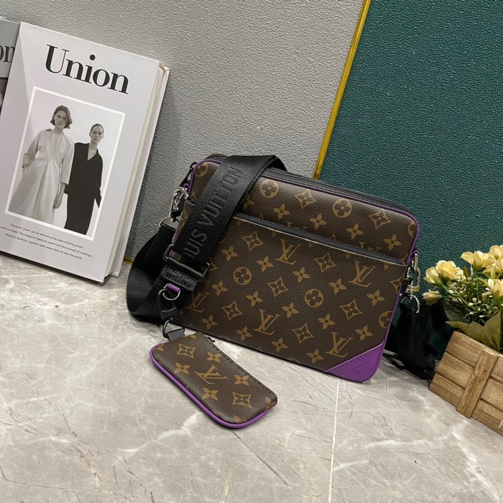 New Fashion L*V Handbag 1286 QA New Fashion L*V Handbag 1286 QA