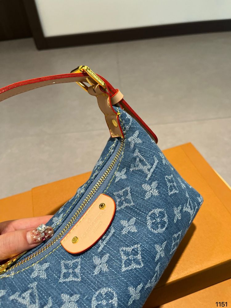 New Fashion LV Handbag L819 QA