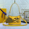 New Fashion L*V Handbag 1136 QA