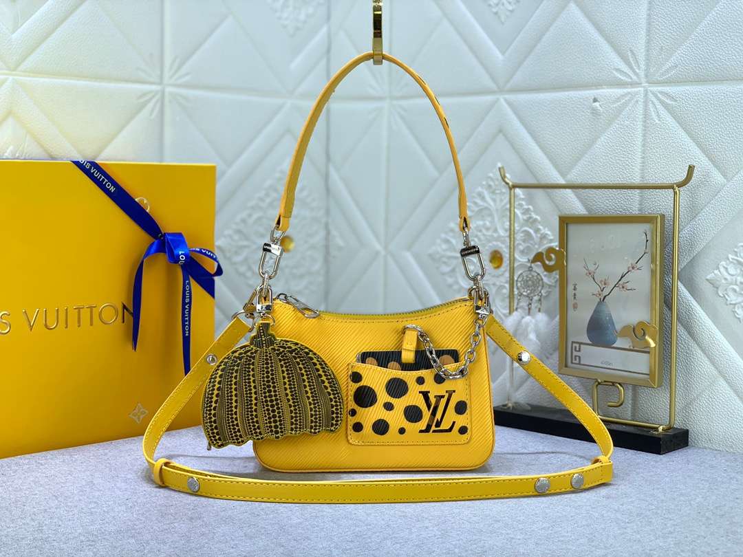 New Fashion L*V Handbag 1136 QA