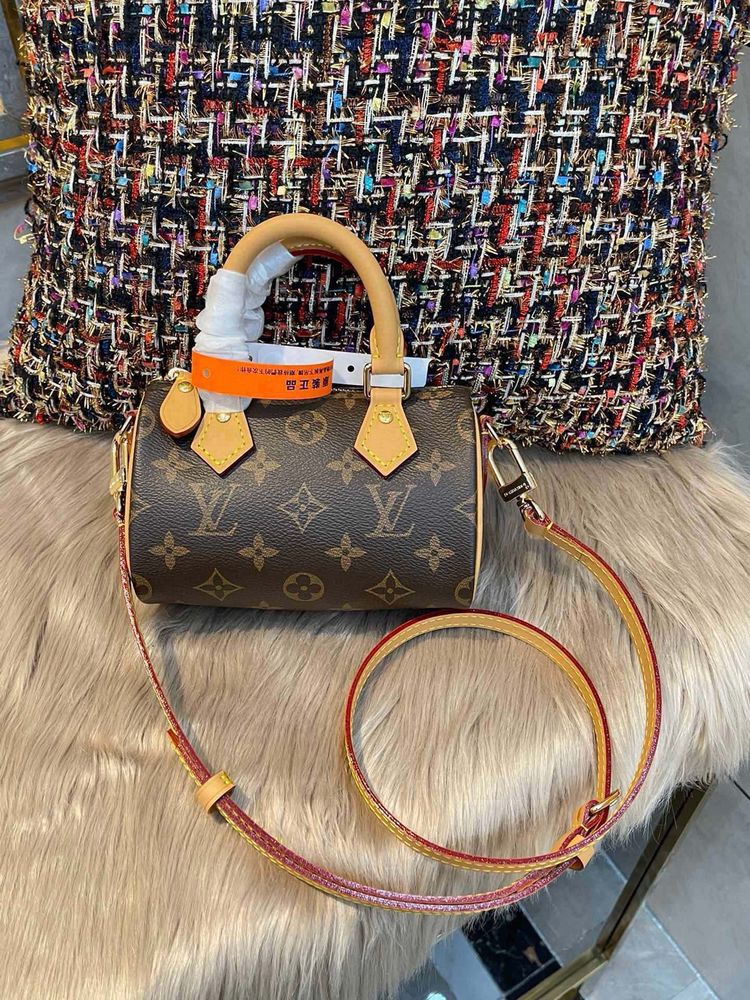 New Fashion LV Handbag L1183 QA