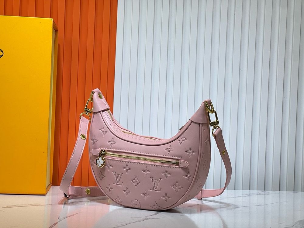New Fashion L*V Handbag 1455 QA