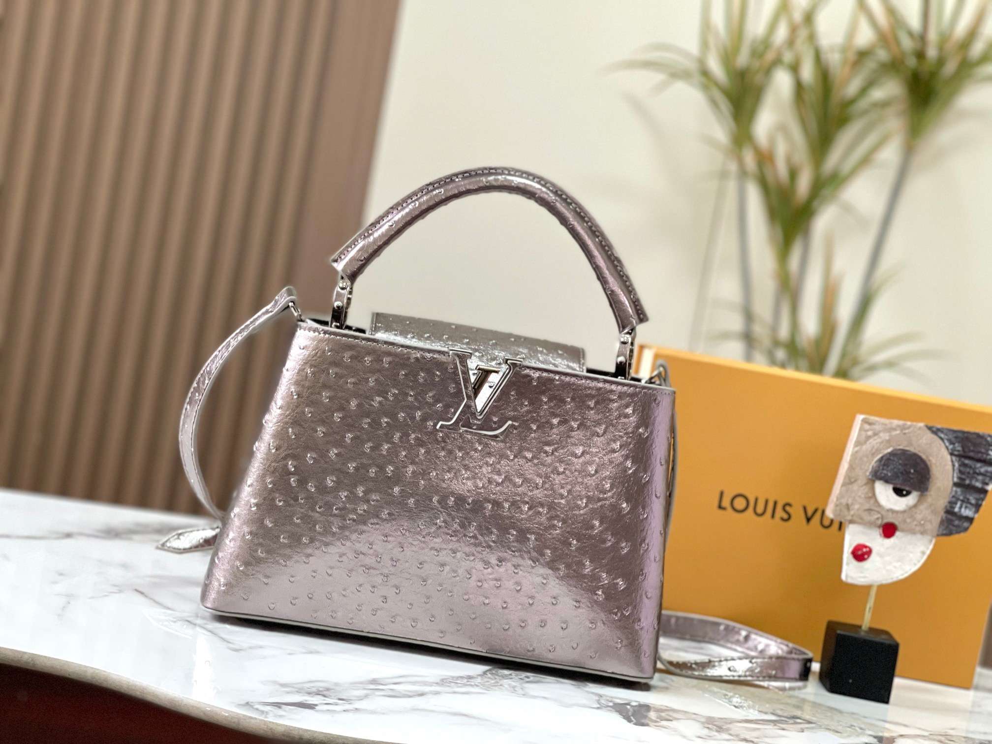 New Fashion L*V Handbag 1131 QA
