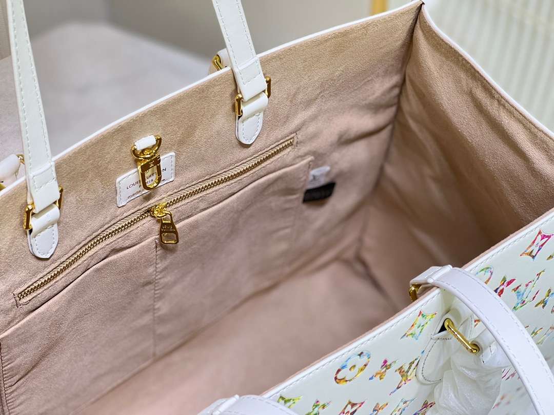 New Fashion L*V Handbag 963 QA