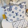 New Fashion L*V Handbag 1172 QA New Fashion L*V Handbag 1172 QA