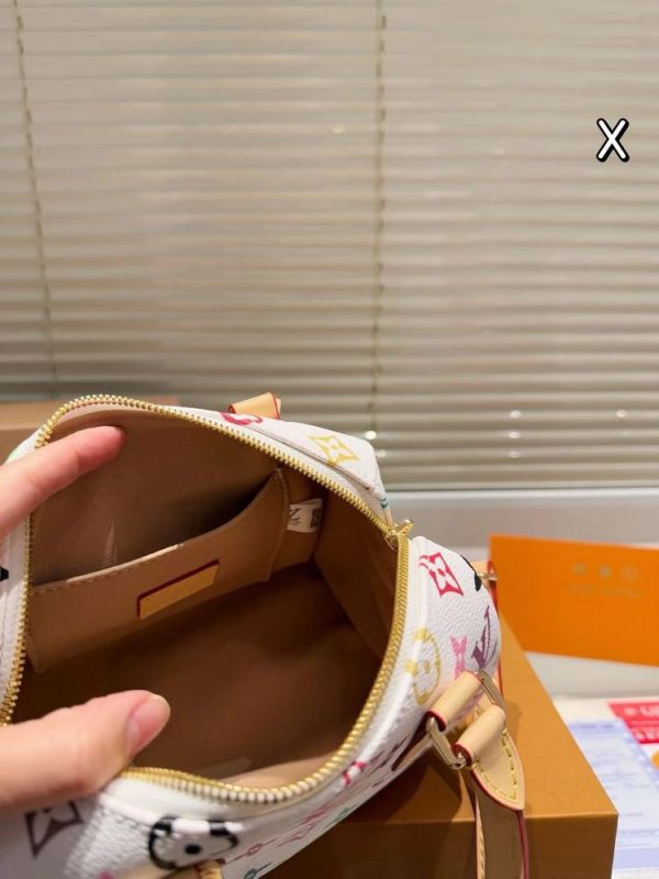 New Fashion Bag L5018 TEN New Fashion Bag L5018 TEN