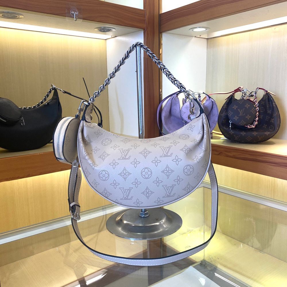 New Fashion L*V Handbag 1282 QA