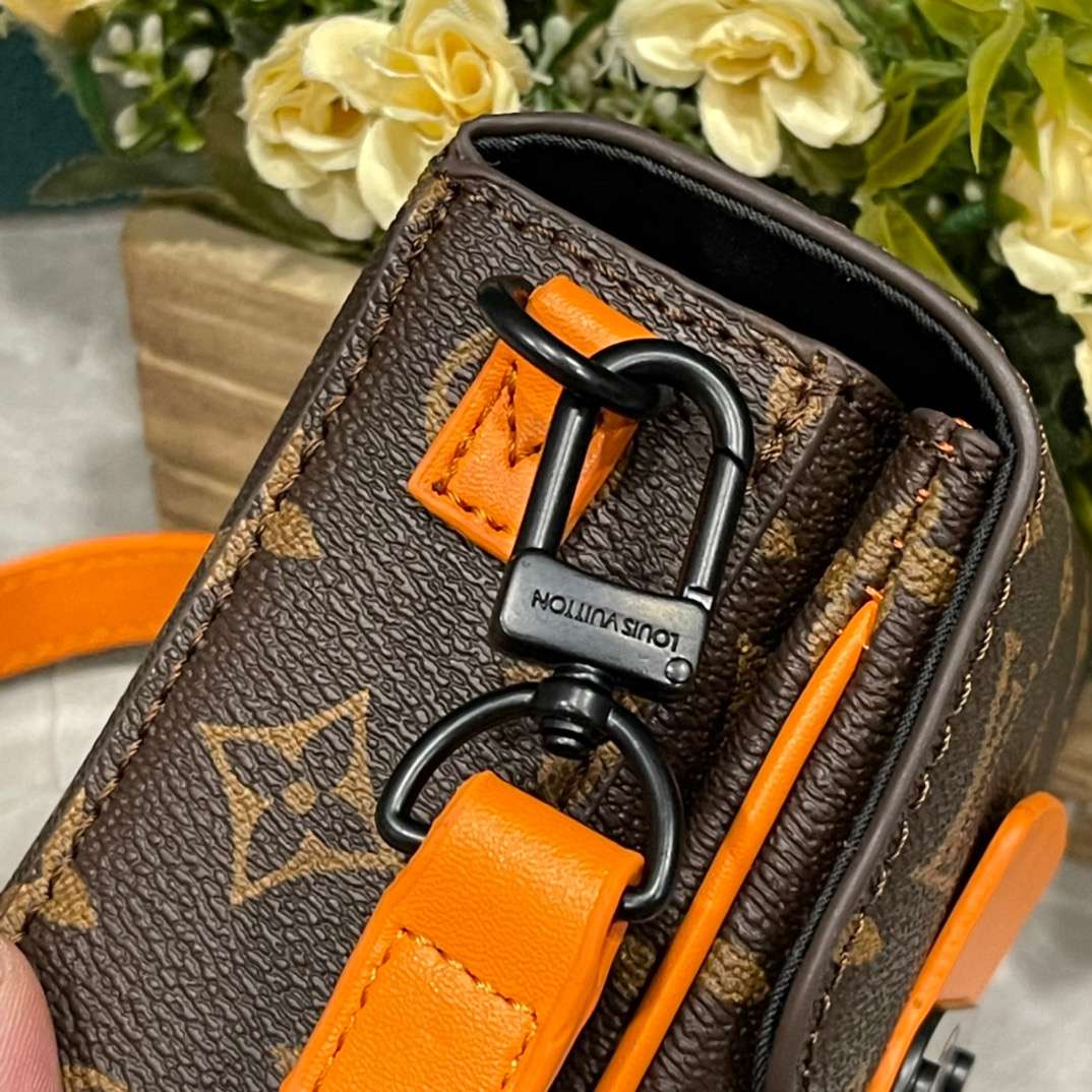 New Fashion L*V Handbag 1203 QA New Fashion L*V Handbag 1203 QA