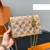 New Fashion LV Handbag L1518-2 QA