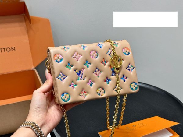 New Fashion LV Handbag L1518-2 QA