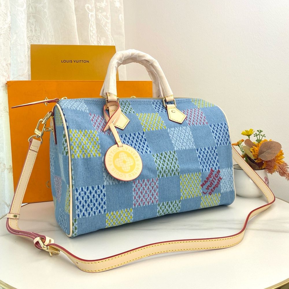 New Fashion L*V Handbag 1470 QA