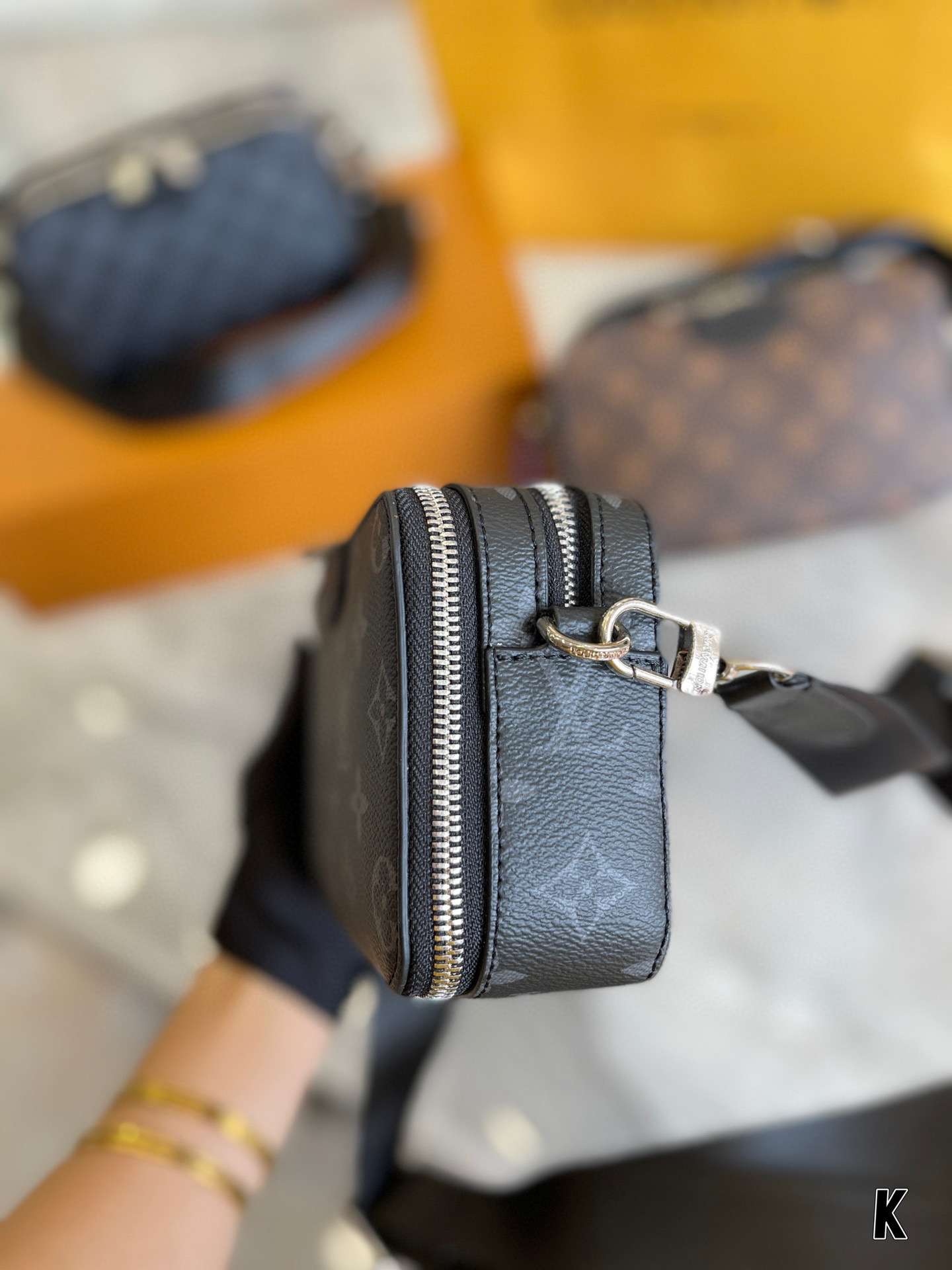New Fashion Bag L3514 TEN