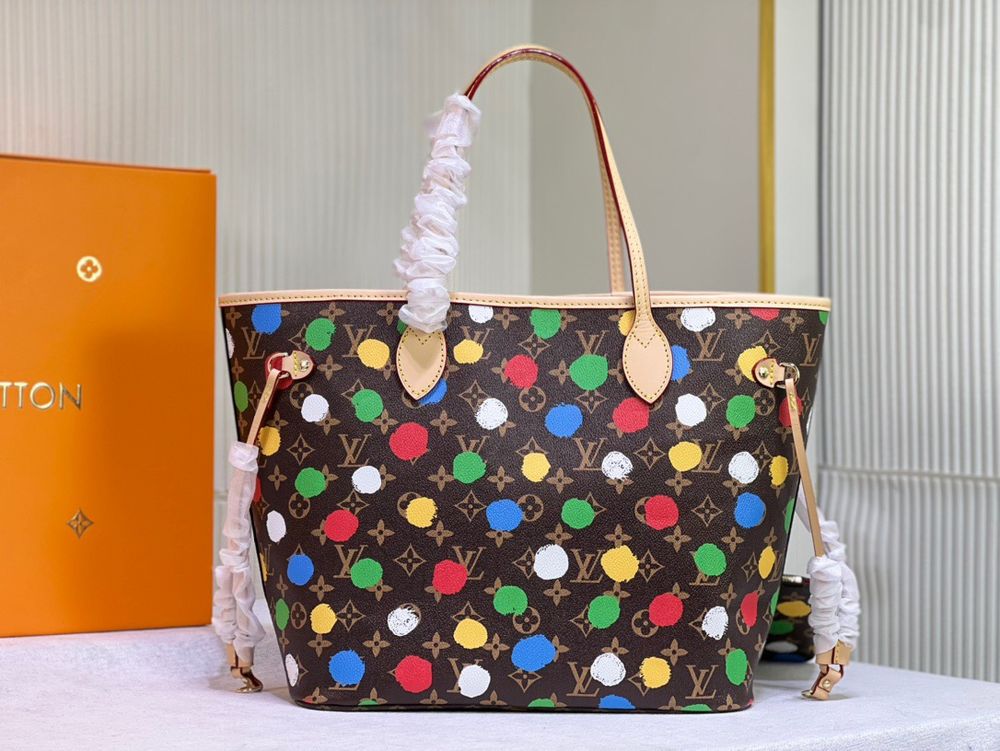 New Fashion L*V Handbag 1305 QA