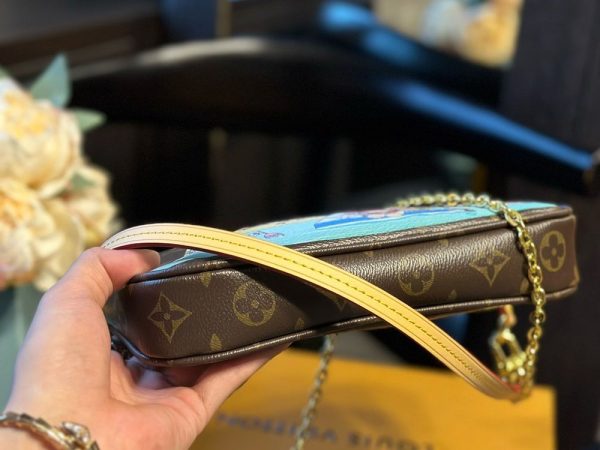 New Fashion LV Handbag L1260 QA