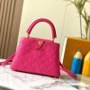 New Fashion L*V Handbag 1261 QA