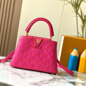 New Fashion L*V Handbag 1261 QA