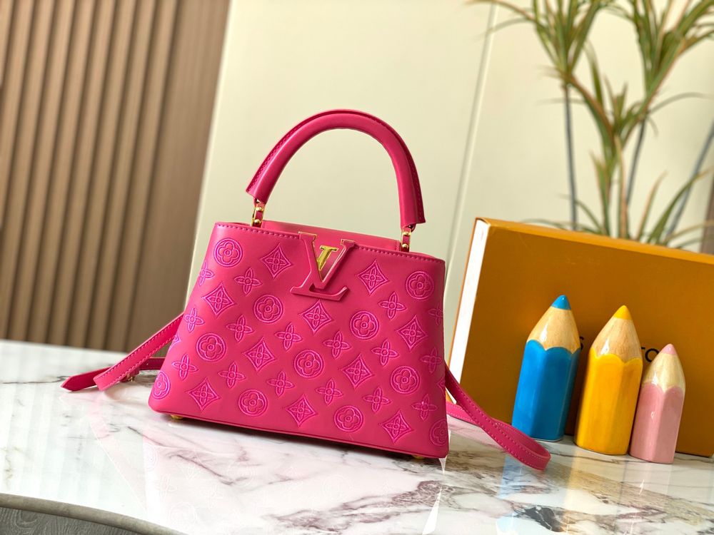 New Fashion L*V Handbag 1261 QA