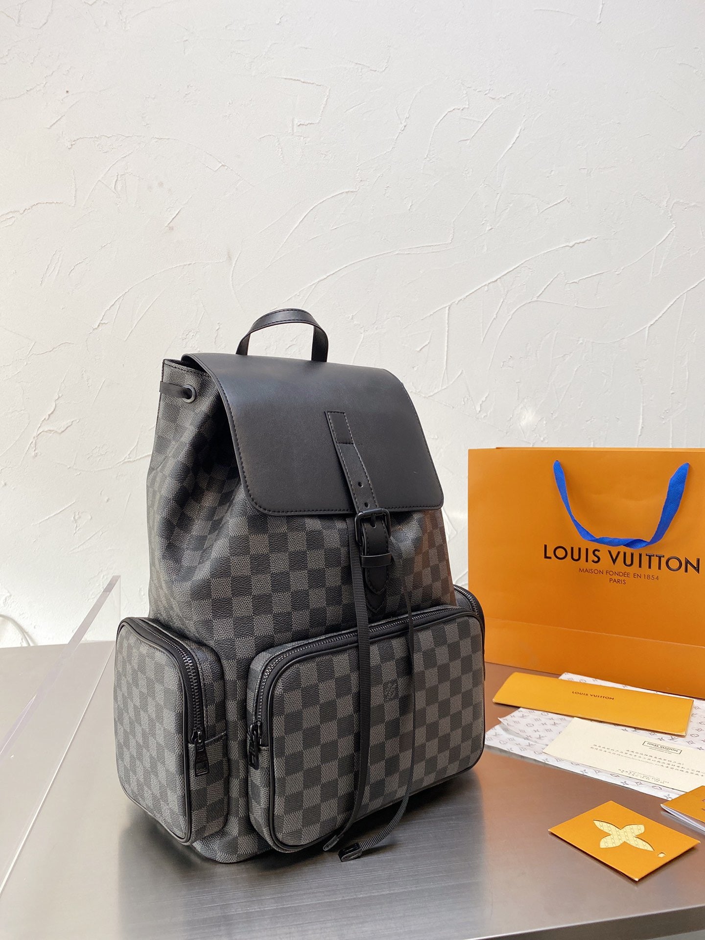 Modern Luxury Daily Bag L3299 FSC Modern Luxury Daily Bag L3299 FSC