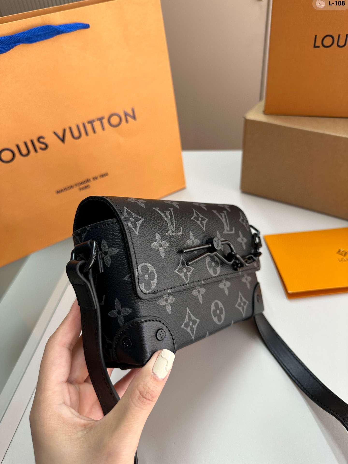 New Fashion Bag L4403 TEN
