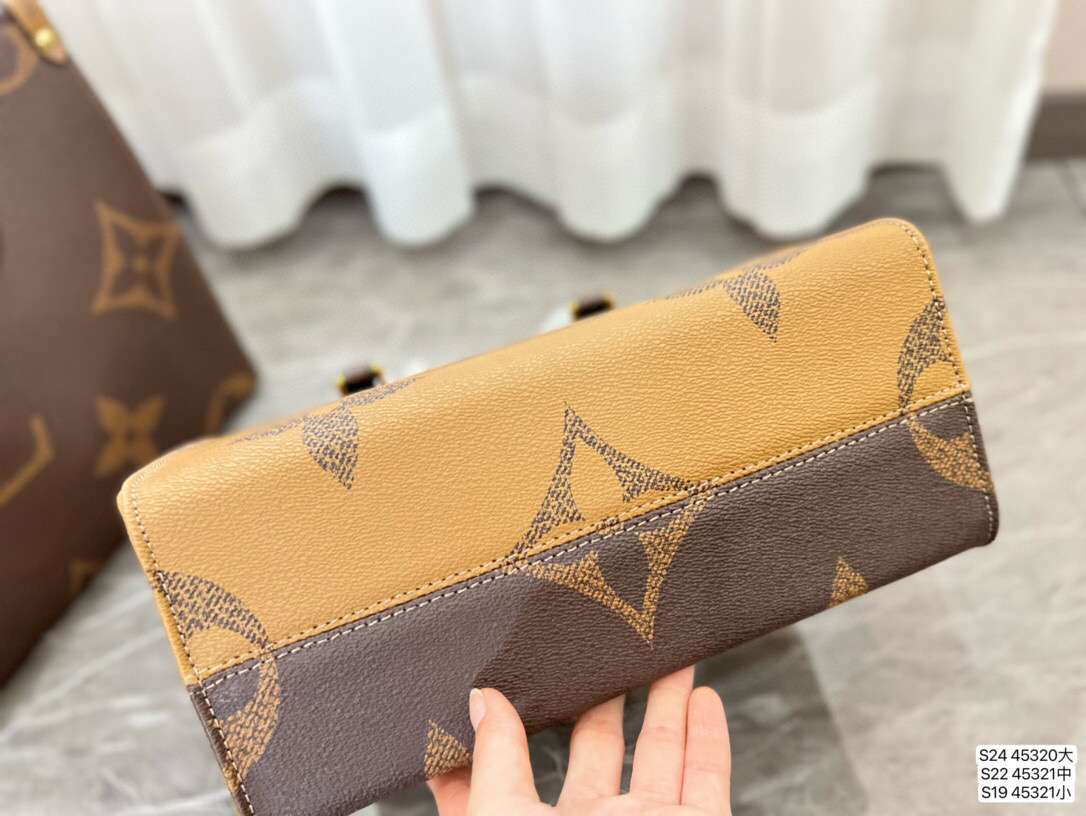 Modern Luxury Daily Bag L3636 FSC Modern Luxury Daily Bag L3636 FSC
