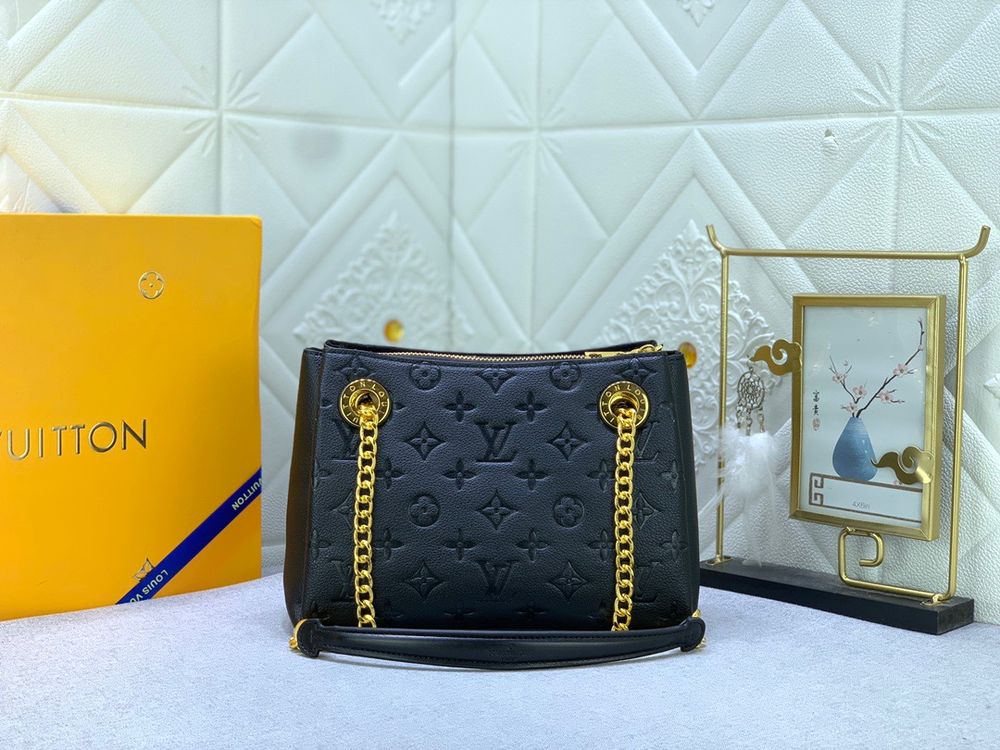 New Fashion L*V Handbag 1303 QA