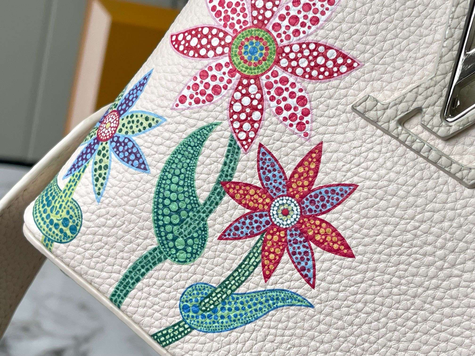 New Fashion L*V Handbag 1186.2 QA