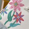 New Fashion L*V Handbag 1186.1 QA