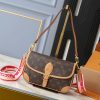 Luxury LV Handbag M46583-M46584-1 BC
