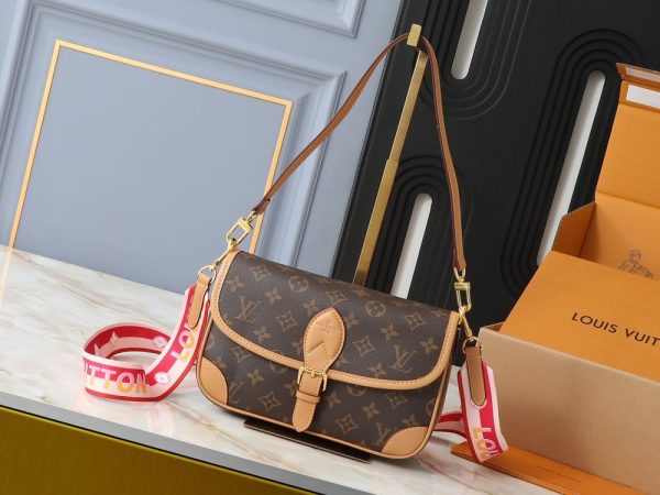 Luxury LV Handbag M46583-M46584-1 BC