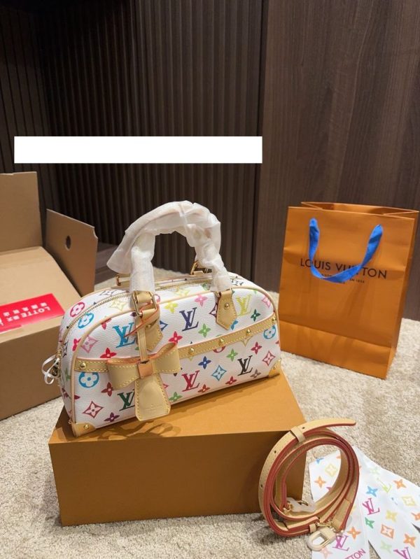 New Fashion LV Handbag L1436 QA