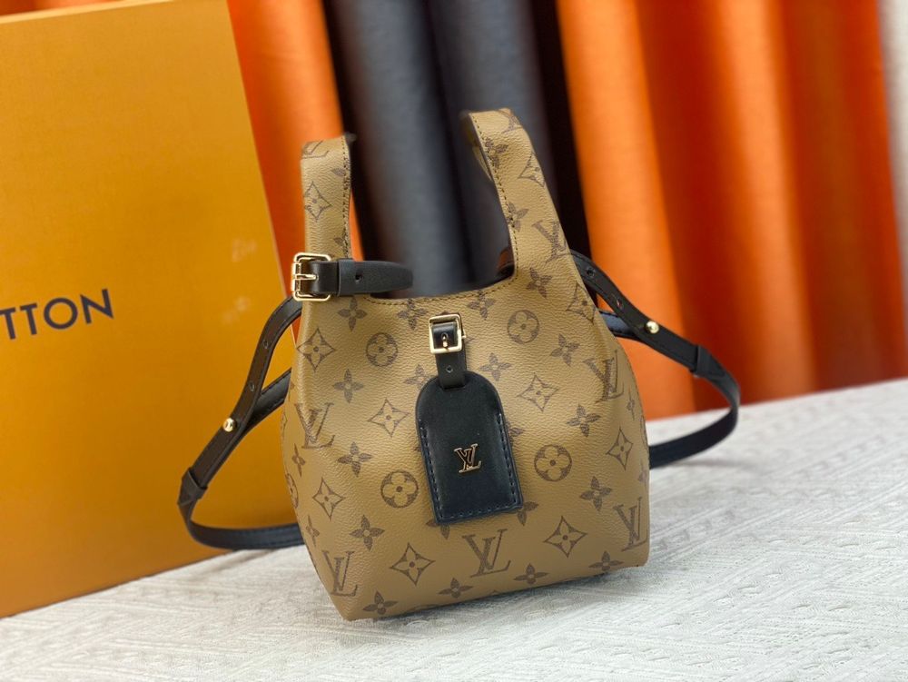 New Fashion L*V Handbag 1277 QA