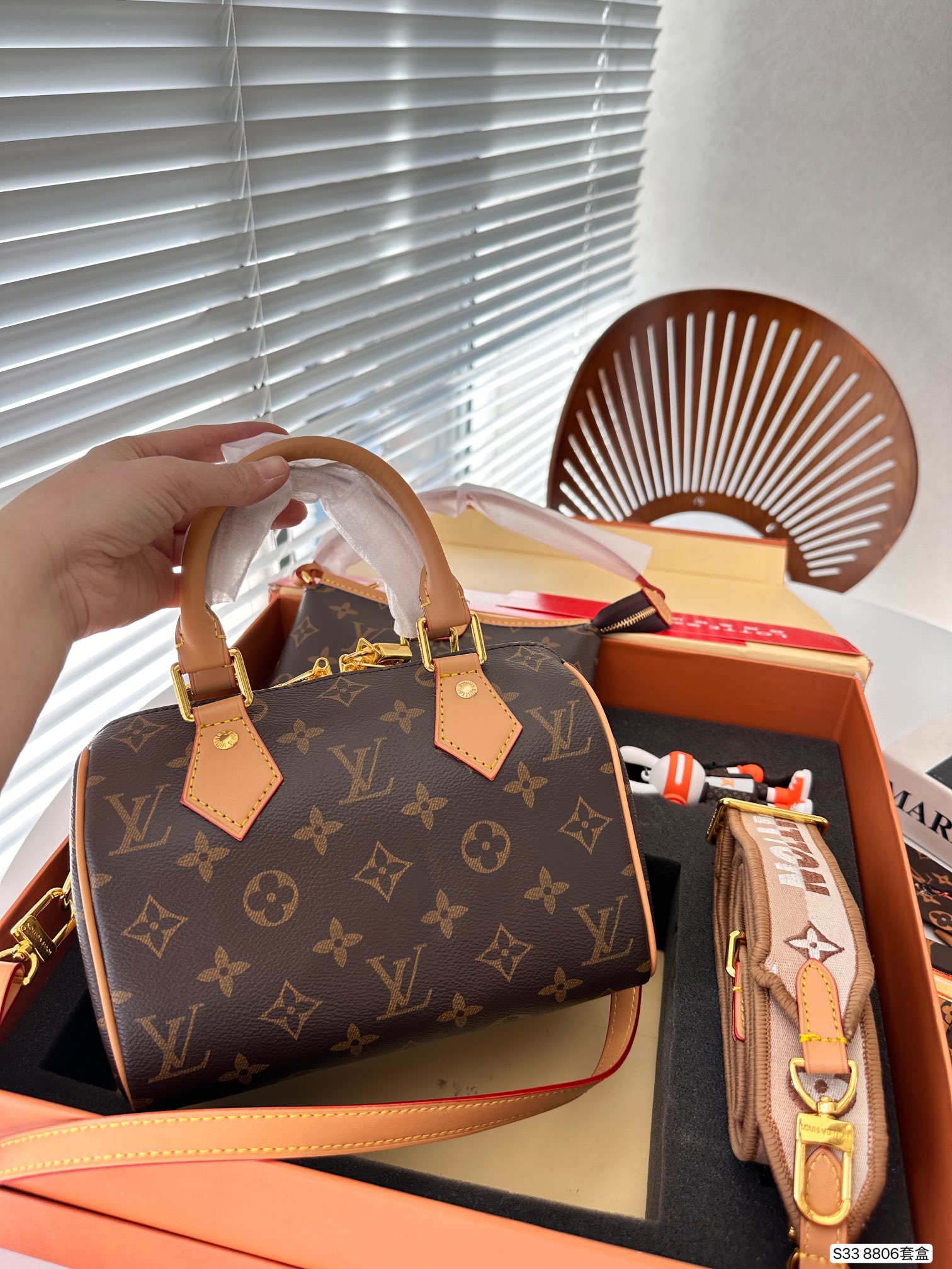 New Fashion Bag L4848 TEN