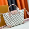 New Fashion L*V Handbag 1377 QA New Fashion L*V Handbag 1377 QA
