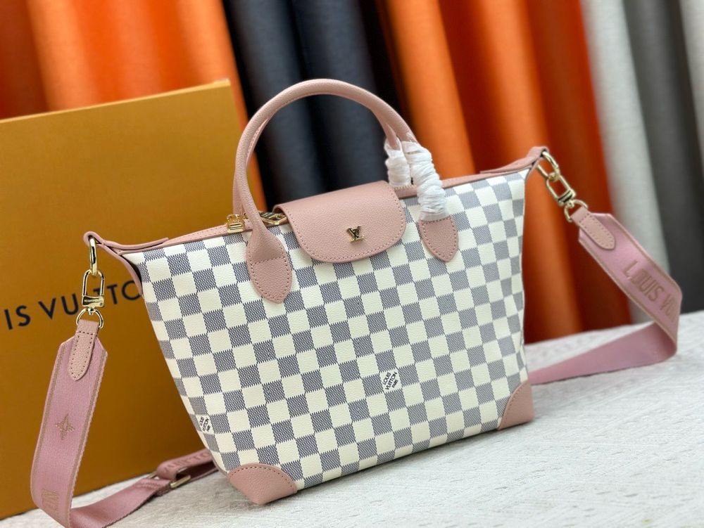 New Fashion L*V Handbag 1377 QA New Fashion L*V Handbag 1377 QA