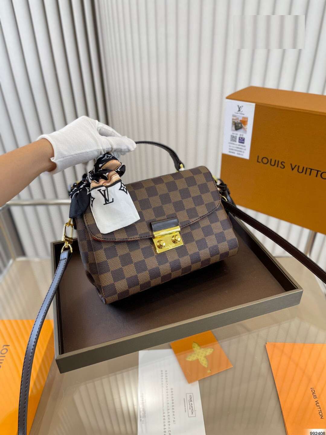 New Fashion Bag L3749 TEN