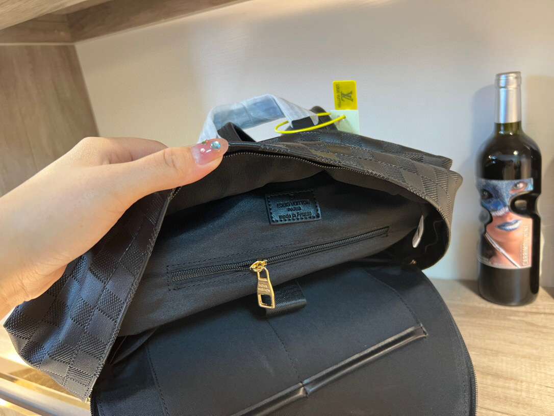 Modern Luxury Daily Bag L3841 FSC