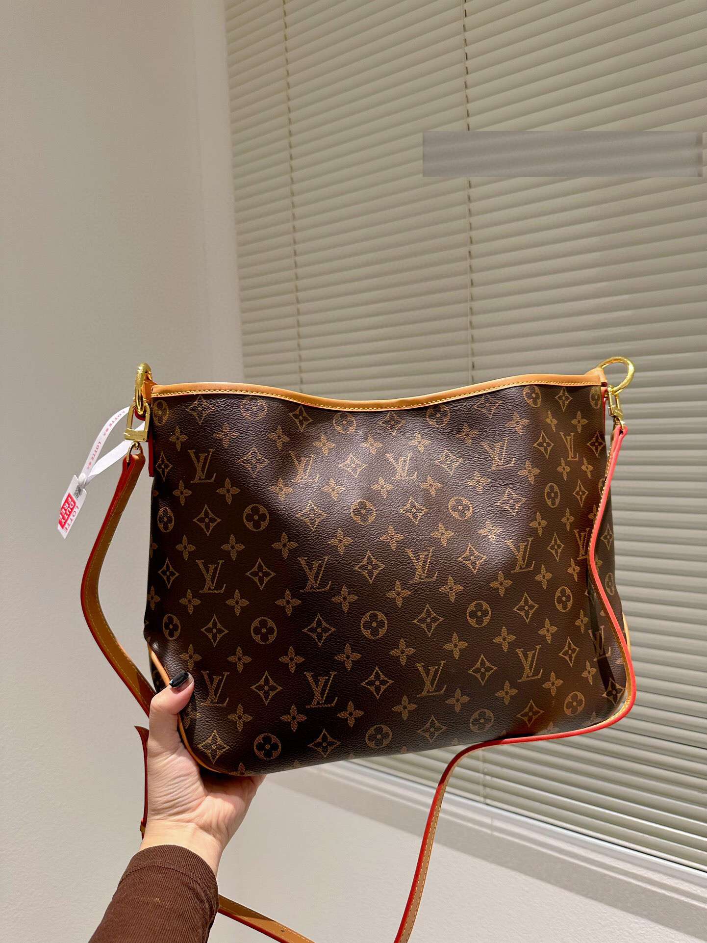 New Fashion Bag L4052 TEN