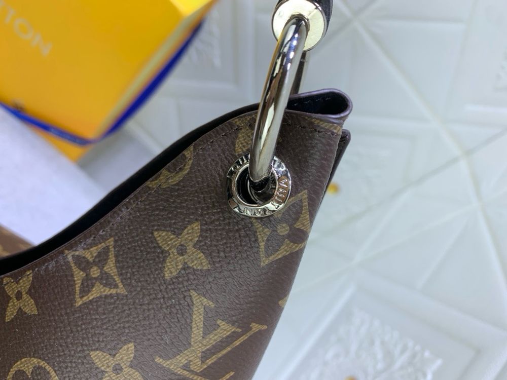 New Fashion L*V Handbag 1371.2 QA