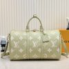 New Fashion L*V Handbag 1327 QA