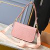 Luxury LV Handbag M46583-M46584 BC