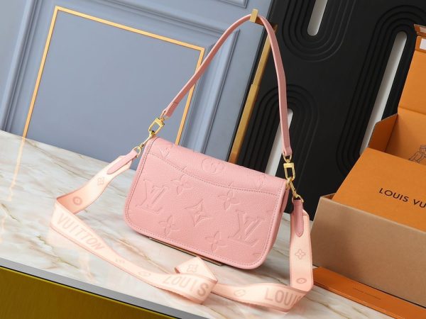 Luxury LV Handbag M46583-M46584 BC