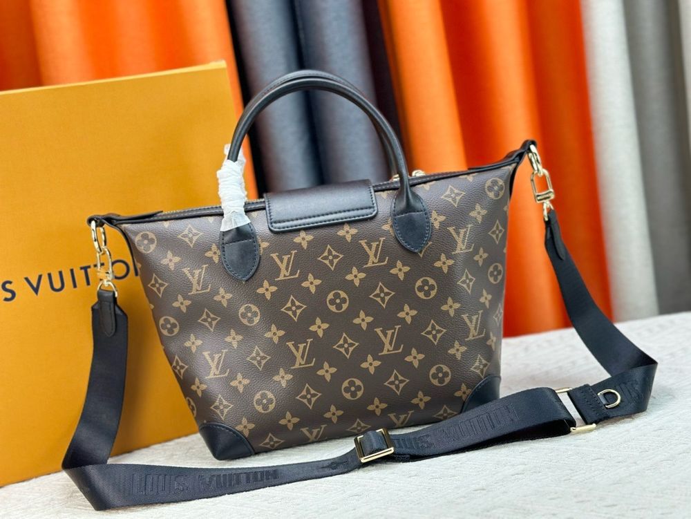 New Fashion L*V Handbag 1377 QA New Fashion L*V Handbag 1377 QA